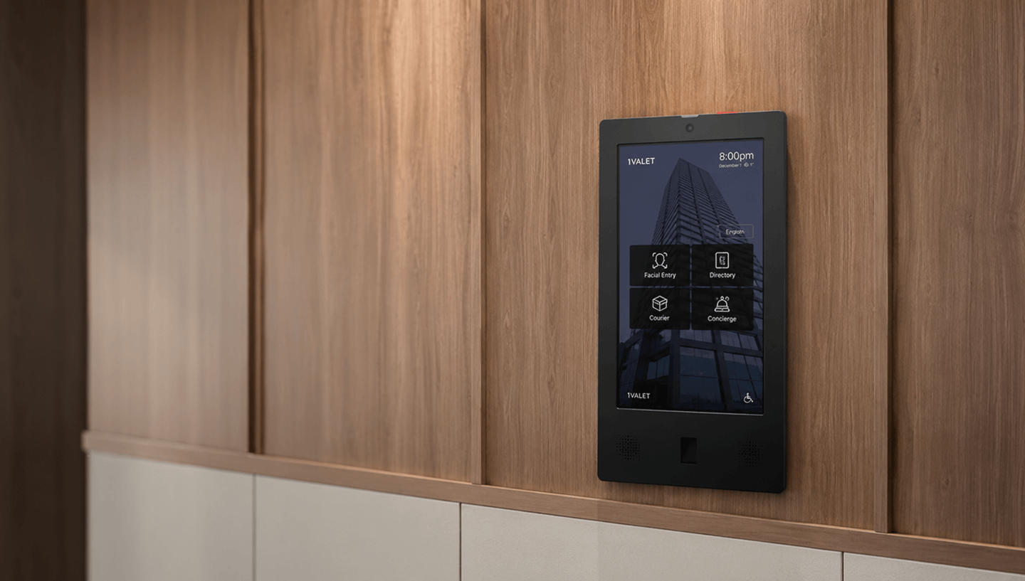 convenience & technology Image